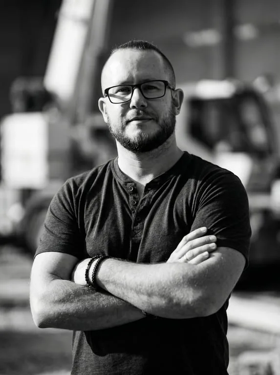 Piotr Pawlak, Budowalka